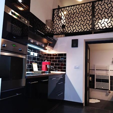 Downtown Deluxe Apartment Eger Eksteriør billede
