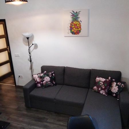 Downtown Deluxe Apartment Eger Eksteriør billede