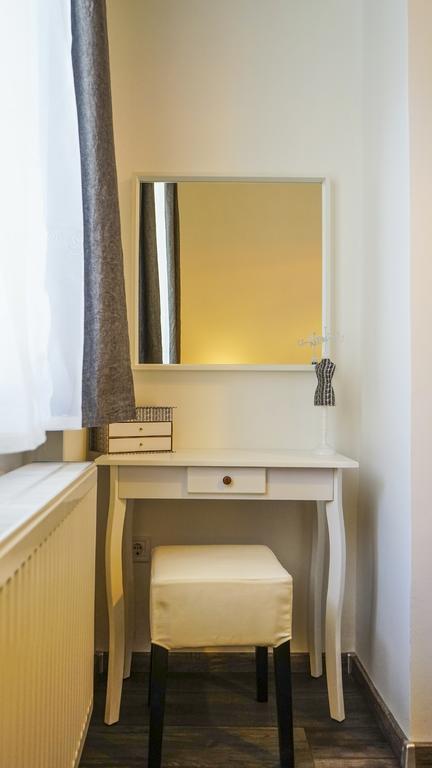 Downtown Deluxe Apartment Eger Værelse billede