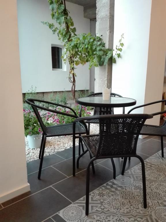 Downtown Deluxe Apartment Eger Værelse billede