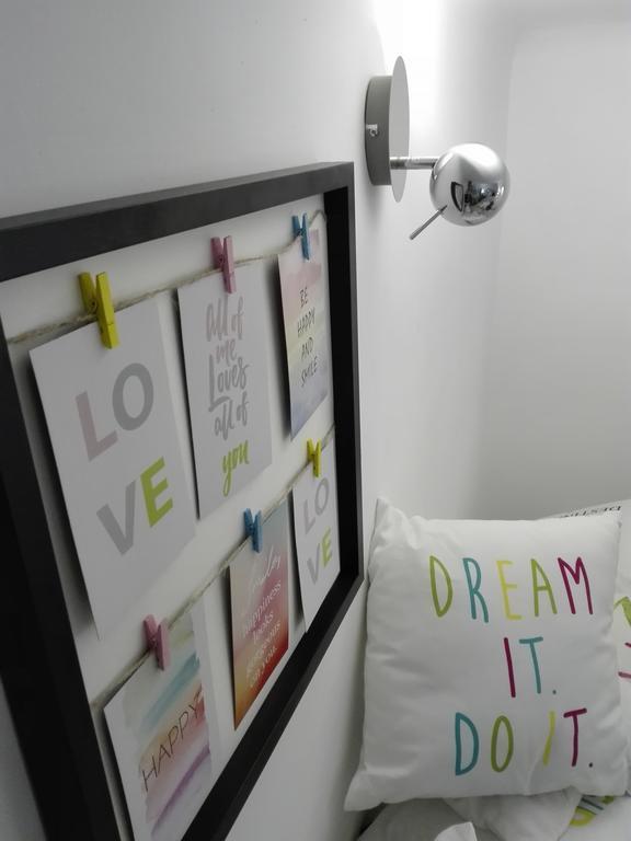 Downtown Deluxe Apartment Eger Værelse billede